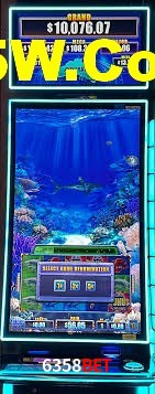 VIP Casino 6358Bet