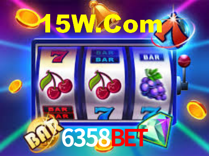 APP oficial da 6358Bet para mobile