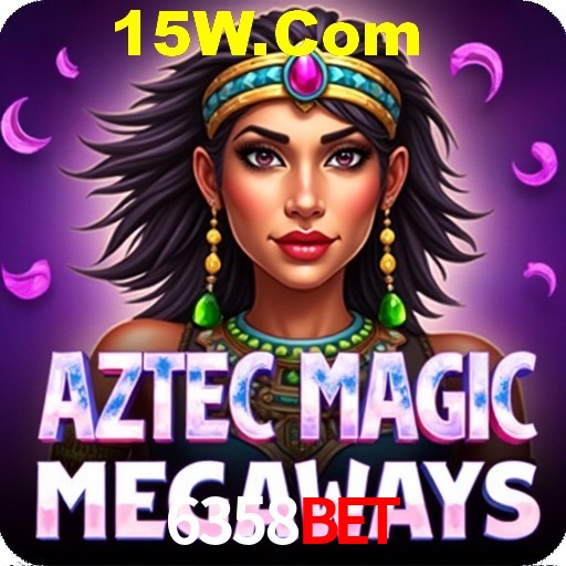 Mesa de Blackjack 6358Bet