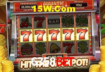 Promoções Sazonais 6358Bet