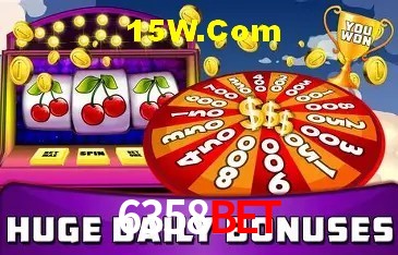 Casino Ao Vivo 6358Bet