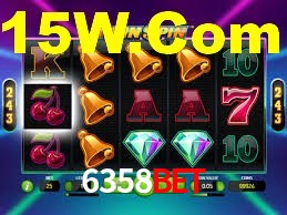6358Bet