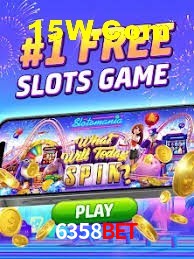 Welcome Bonus 6358Bet