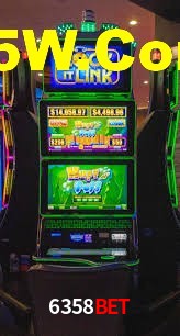 Programa VIP 6358Bet