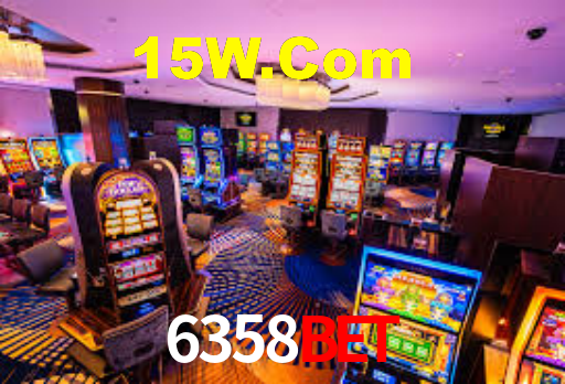 6358Bet.Com