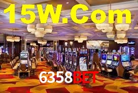 6358Bet