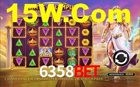 6358Bet