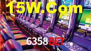 6358Bet Login
