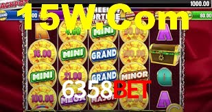 6358Bet Login