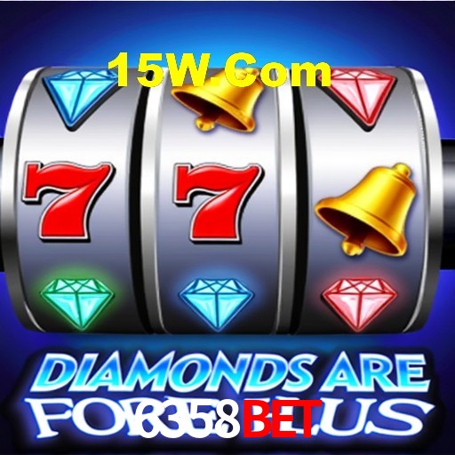 Casino Ao Vivo 6358Bet