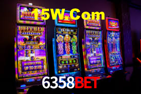 6358Bet Login