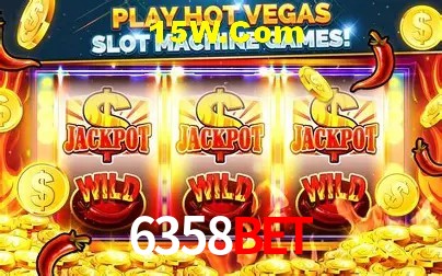Especiais de Fim de Semana 6358Bet