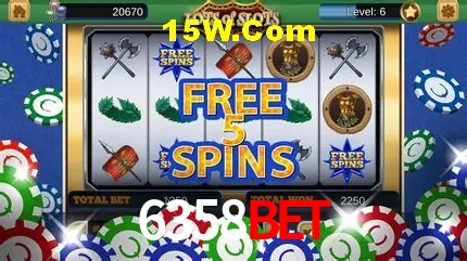 Promoção Relâmpago 6358Bet