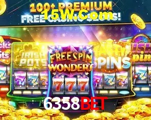 Ofertas Exclusivas 6358Bet