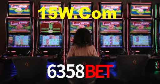 6358Bet