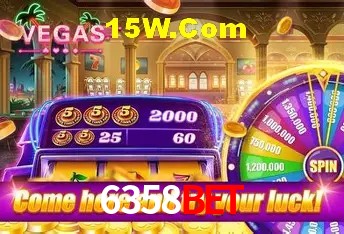 Design Responsivo 6358Bet