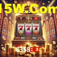 Roulette Table 6358Bet