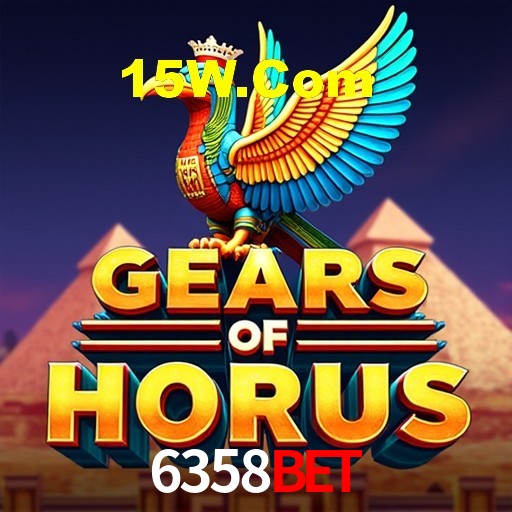 Bônus de Boas-vindas 6358Bet