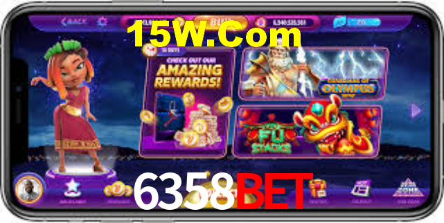 6358Bet