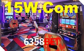 Blackjack Table 6358Bet